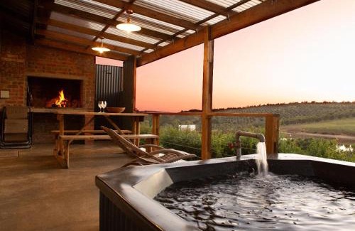 Great Brak River Maison | Hakuna Matata Game Farm