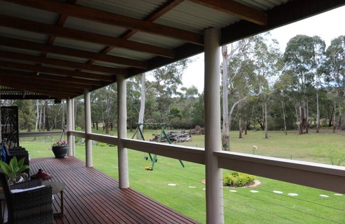 Bournda Appartement | Hakuna Matatah - Rural escape on the coast