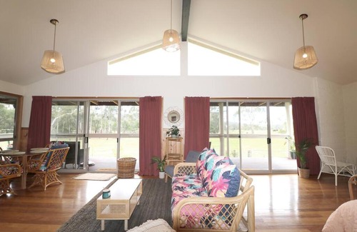 Bournda Appartement | Hakuna Matatah - Rural escape on the coast