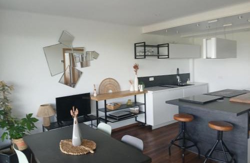 Ath Appartement | Hakunamatata