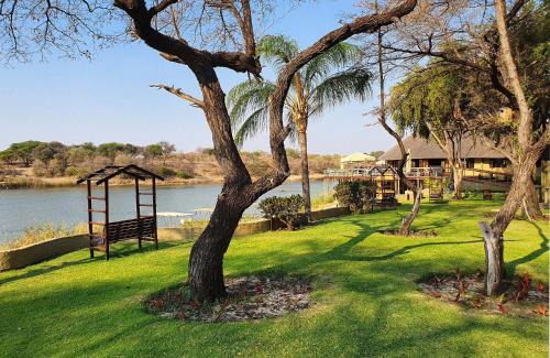 Namibia Autre | Hakusembe River Camping2Go