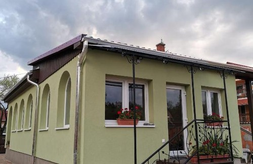 Szilvasvarad Appartement | Halász Vendégház