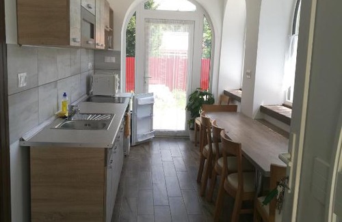 Szilvasvarad Appartement | Halász Vendégház