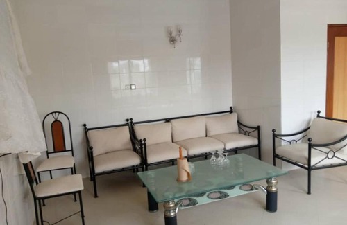 Littoral Department Appartement | Halédjo Loge