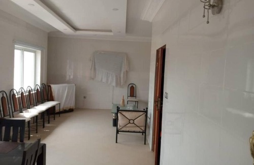 Littoral Department Appartement | Halédjo Loge