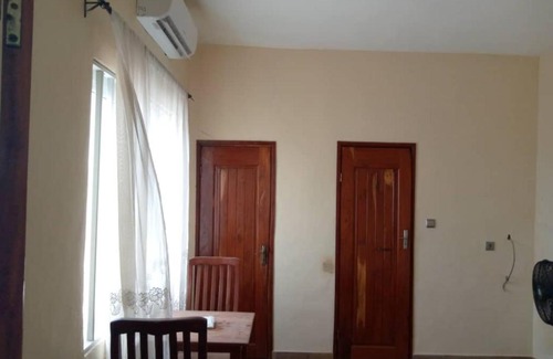 Littoral Department Appartement | Halédjo Loge
