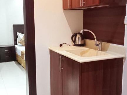 Al Ulaya Appartement | hala park1