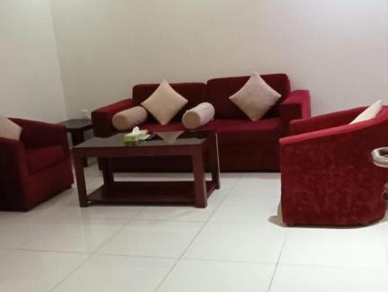 Al Ulaya Appartement | hala park1