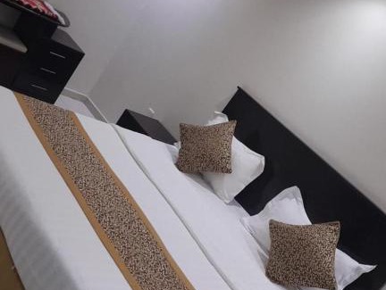 Al Ulaya Appartement | hala park1