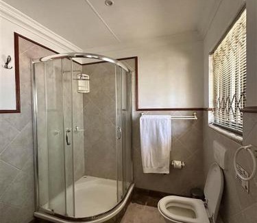 Hammanskraal Cabine | Halali Wilderness Private Game Ranch