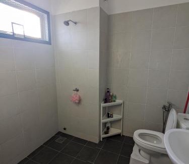 Kuala Langat District Station Balnéaire | Halaman Homestay, Bandar Mahkota Banting