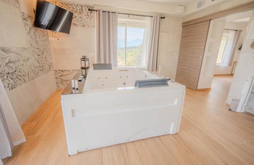 Alanno Appartement | Halanus Agriexperience