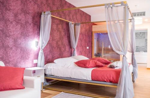 Alanno Appartement | Halanus Agriexperience