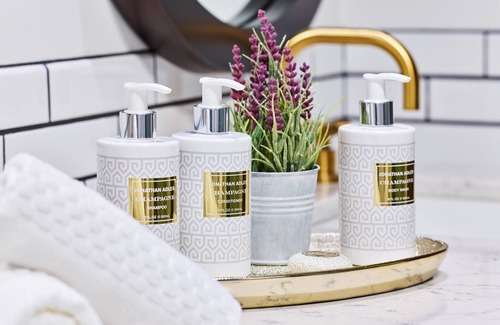Cherry Creek Hôtel | Halcyon - a hotel in Cherry Creek