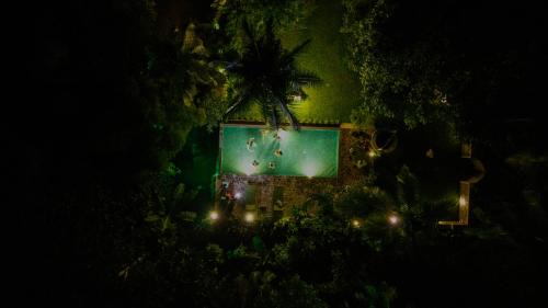 Wanchawala Hôtel | Halcyon Galle