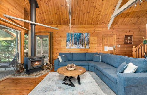 Sanctuary Point Maison | Halcyon on the Basin by Experience Jervis Bay