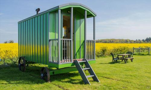 Cromer Autre | Halcyon - Shepherd's Hut