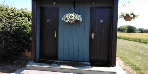 Cromer Autre | Halcyon - Shepherd's Hut
