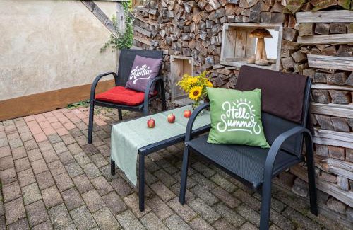 Breitnau Maison | Haldenmichelhof Ferienwohnungen