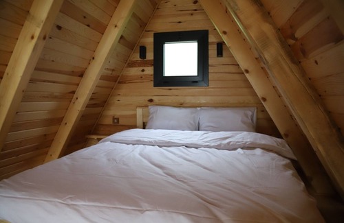 Caykara Chalet De Ski | Halduzendagevi