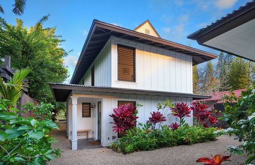 Poipu Maison | Hale Honu - TVNC # 1359