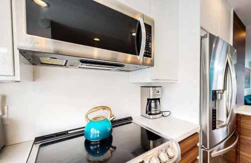 Carpinteria Appartement | Hale I'a