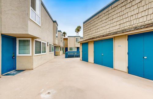 Carpinteria Appartement | Hale I'a