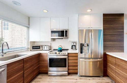 Carpinteria Appartement | Hale I'a