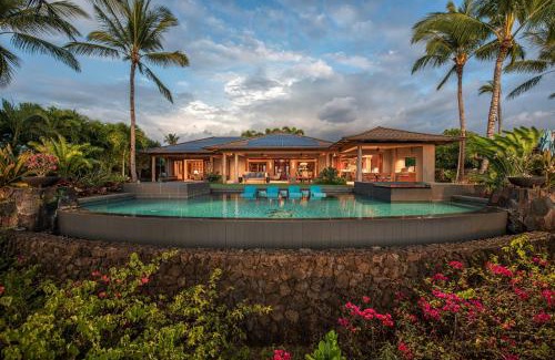 Holualoa Maison | Hale Kahikole