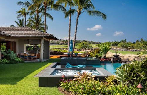 Holualoa Maison | Hale Kahikole