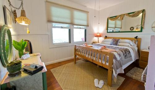 Hilo Maison | Hale Kawehi BnB Guesthouse
