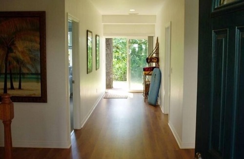 Kekaha Maison | Hale La- Beach House de luxe avec climatisation!