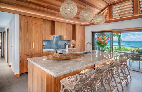 Poipu Maison | Hale Luana | 5 Bedroom Home