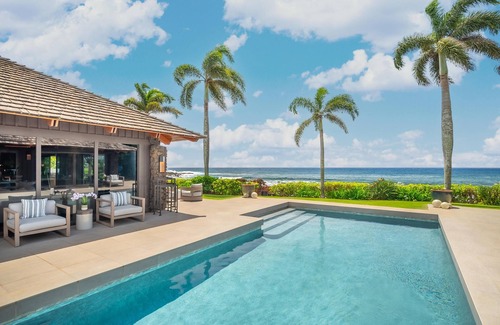 Poipu Maison | Hale Luana | 5 Bedroom Home