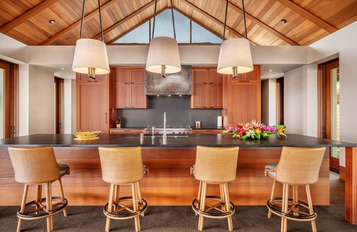 Poipu Maison | Hale Malie | Luxury Kauai Residence