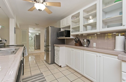 Kaneohe Maison | Hale Maluhia - Magnifique Kaneohe Bay Home