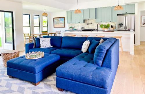 Poipu Maison | Hale Moana Kai