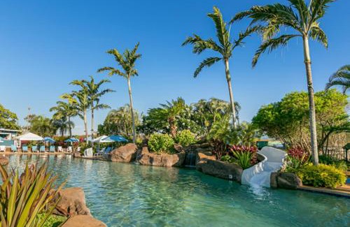 Poipu Maison | Hale Moana Kai