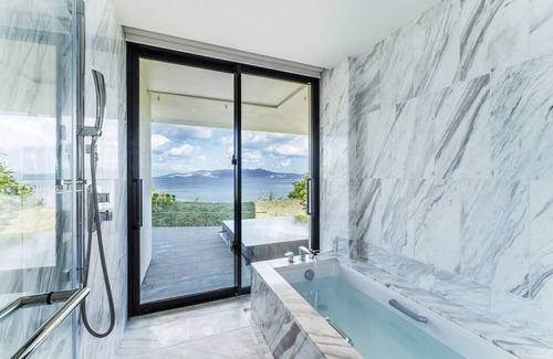 Nakama Hôtel | Halekulani Okinawa
