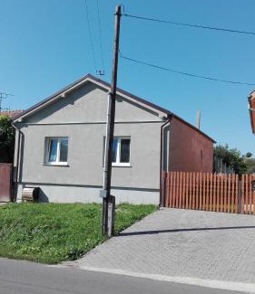 Bojna Maison | HALEX 4