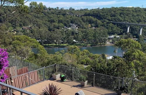 Sutherland Maison | Half House for Rent