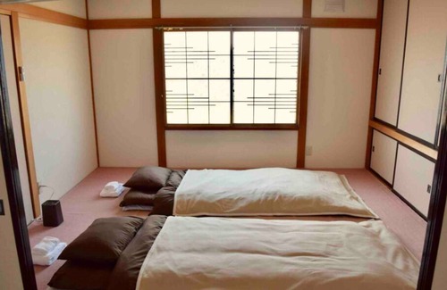 Kiyosato-cho Maison | [Location d'une demi-maison] Maison confortable de Shiretoko avec belle vue sur le mont Shari