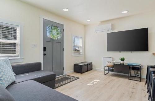 Copalis Beach Maison | half Mi to Ocean Copalis Beach Hideaway!