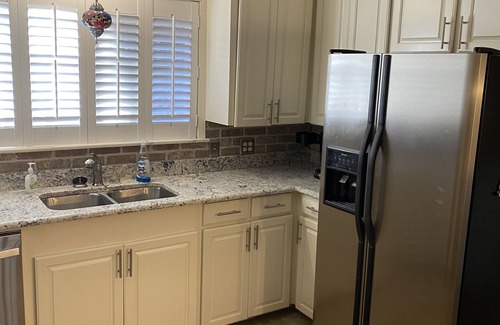 Starkville Maison | Half Mile to MSU Campus-3 Bed/2Bath Ranch in Cozy Neighborhood!