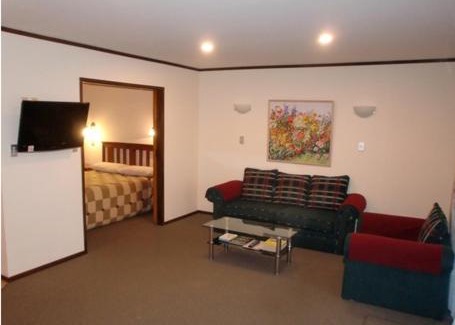 Half Moon Bay Hôtel | Half Moon Bay Motel