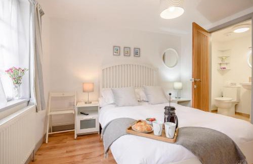Cromer Maison | Half Moon Cottage