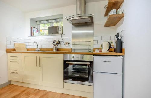 Cromer Maison | Half Moon Cottage