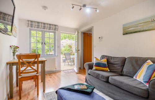 Cromer Maison | Half Moon Cottage