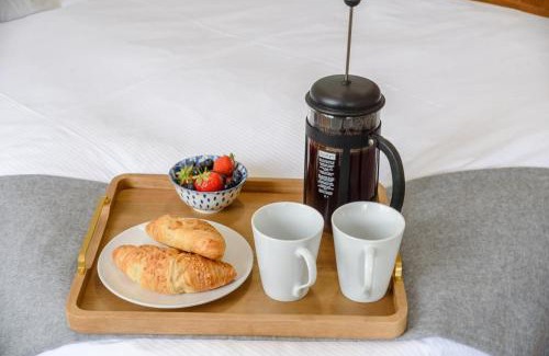 Cromer Maison | Half Moon Cottage
