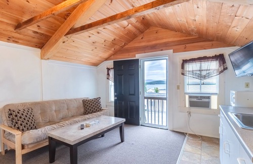 Weirs Beach Hôtel | Half Moon Motel & Cottages